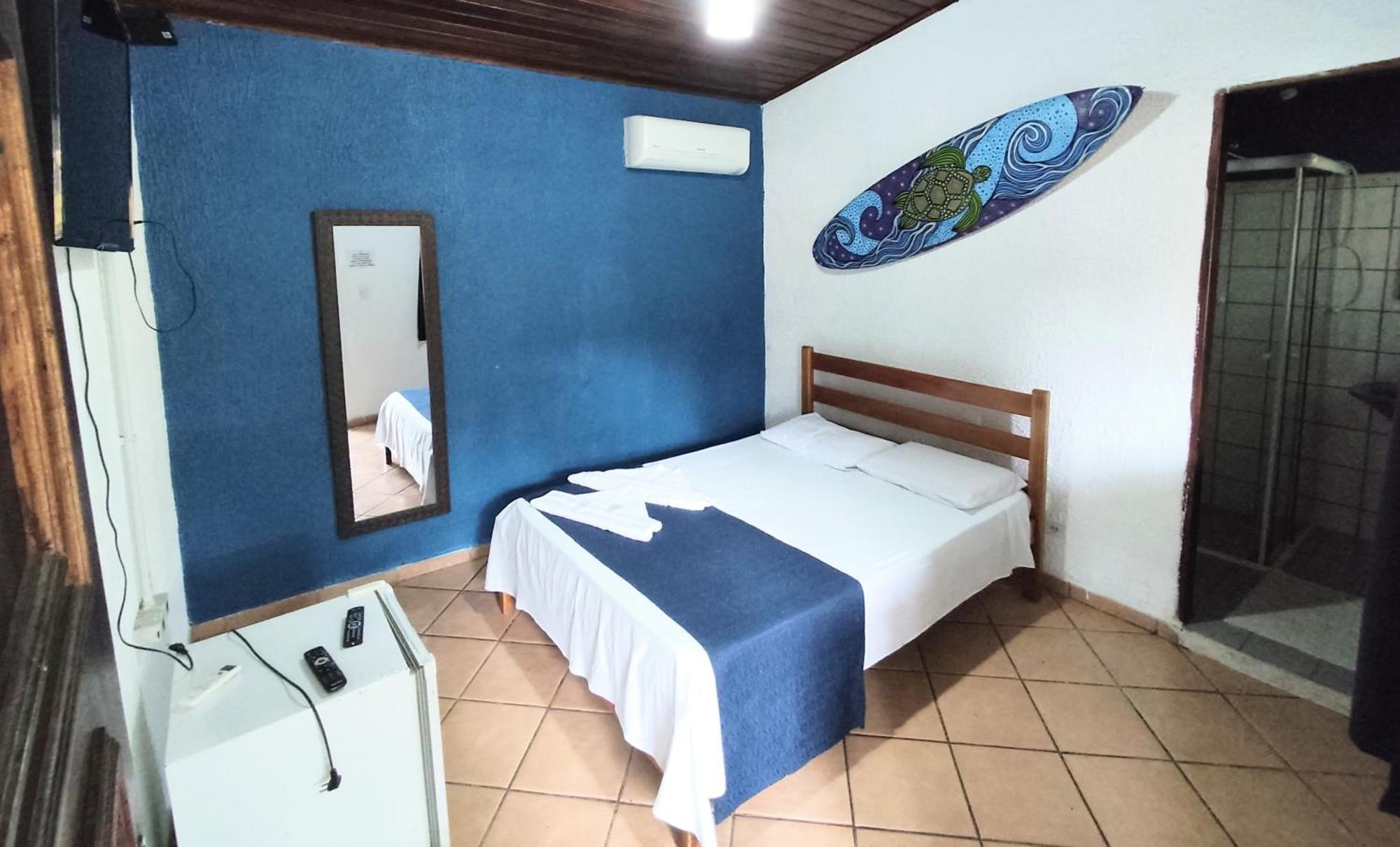 Pousada Boiçucanga a 30m da praia Extérieur photo